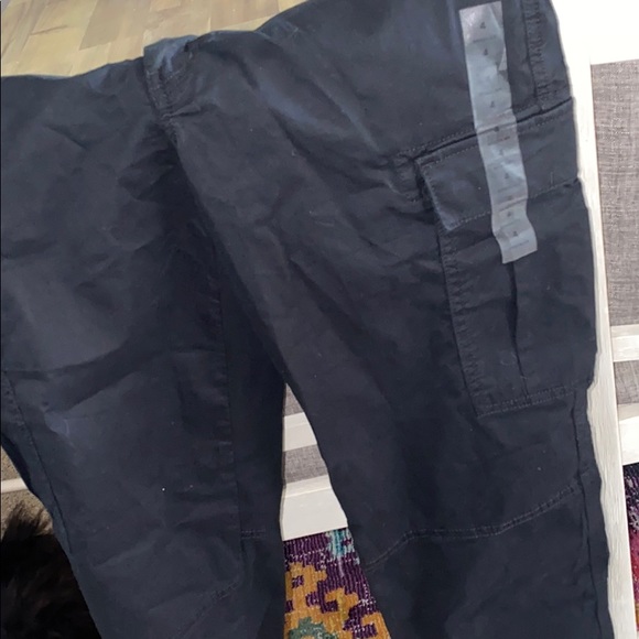 High waisted cargo pants from AE - Picture 1 of 3